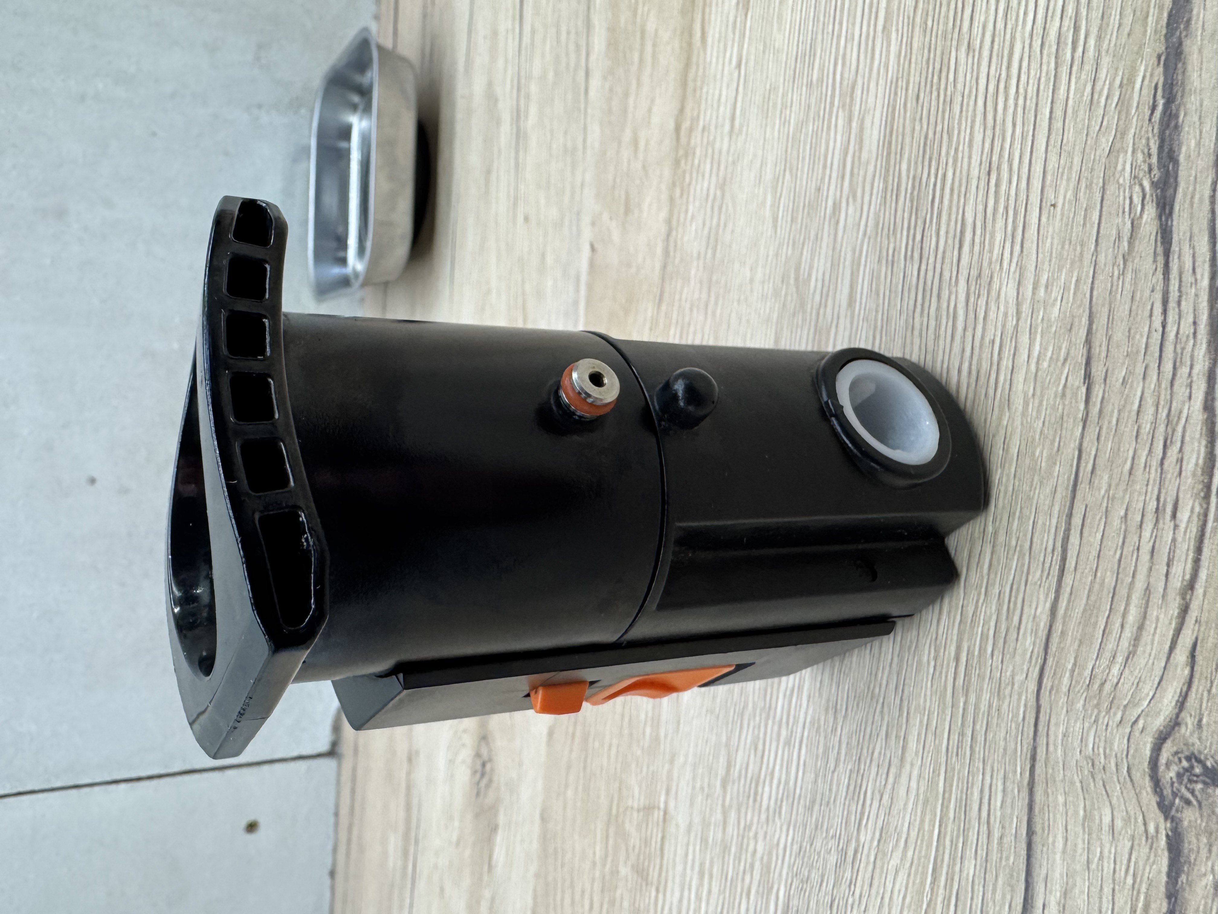 Tchibo Esperto elkészült főzőegység